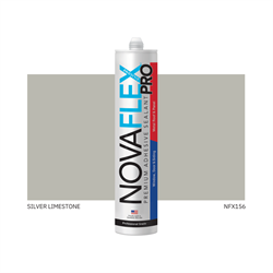 Novaflex Pro Silver Limestone